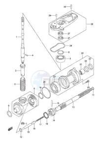 DF 60A drawing Transmission