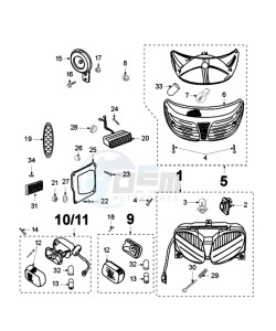 TKR P EU 1 drawing LIGHT