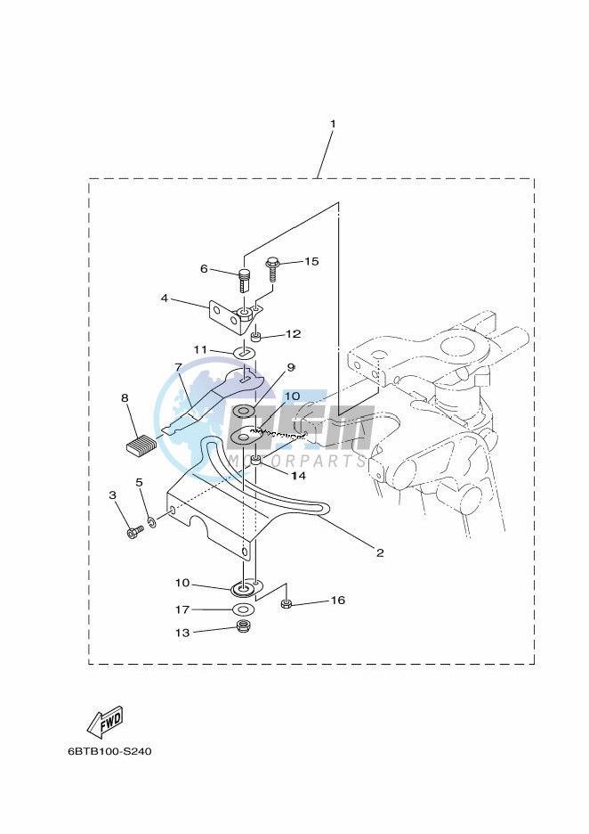 STEERING-FRICTION