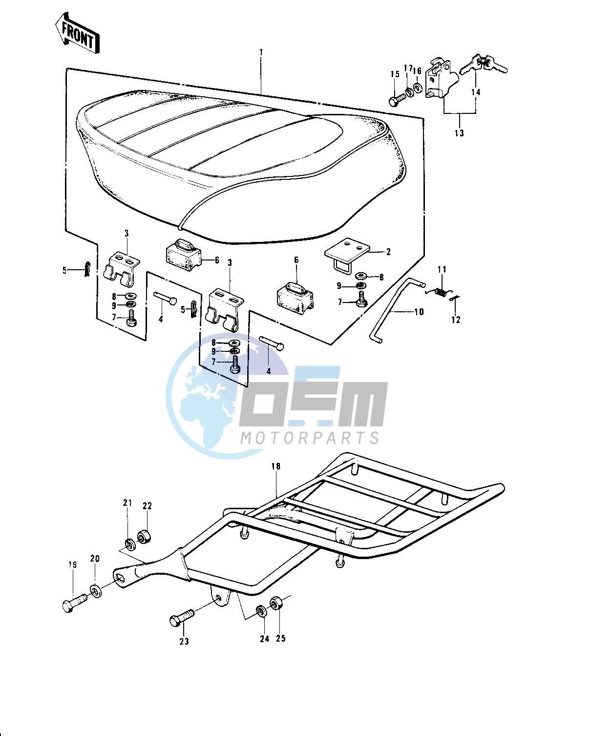 SEAT_CARRIER -- 74-75- -