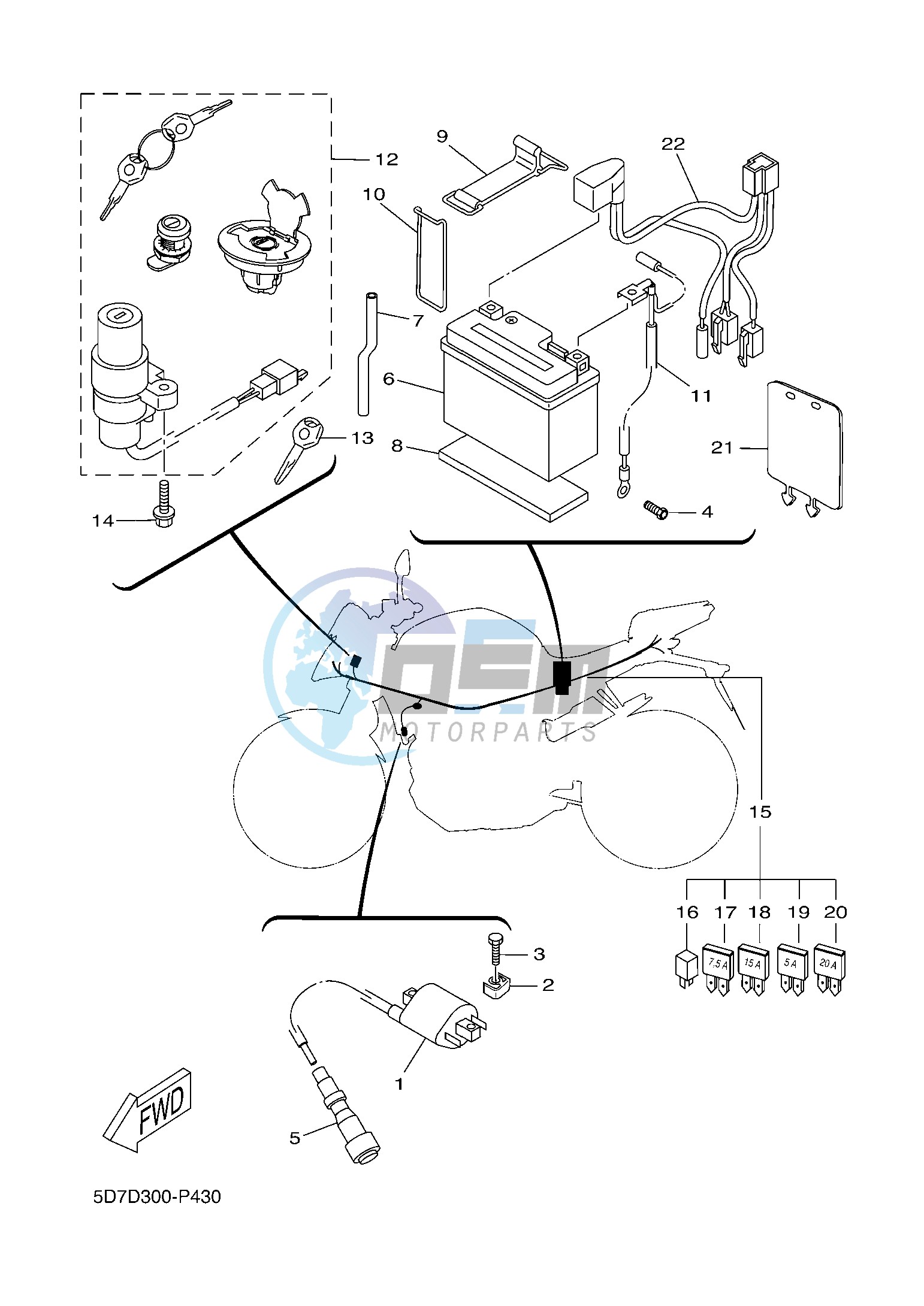 ELECTRICAL 1