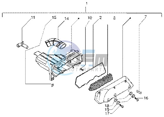 Air Cleaner