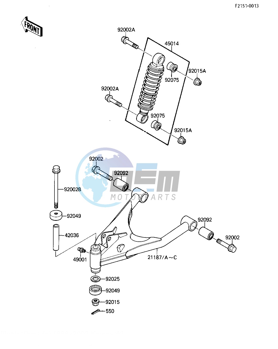 SUSPENSION_SHOCK ABSORBER