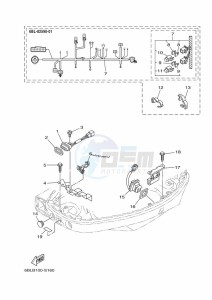 FT25FETL drawing ELECTRICAL-PARTS-5