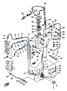 25B drawing OIL-PUMP