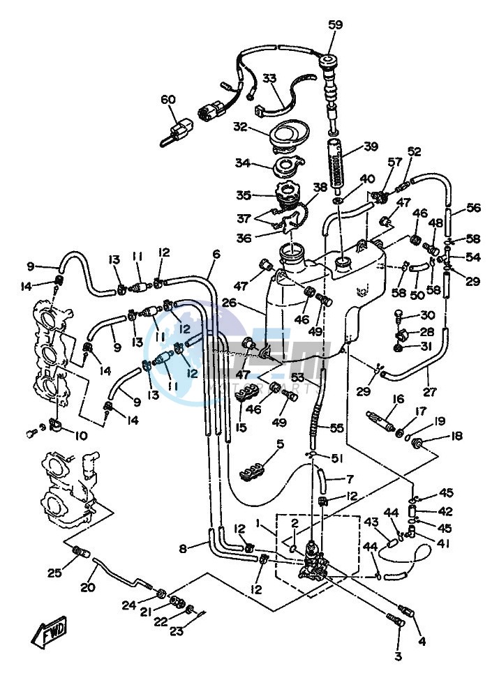 OIL-PUMP