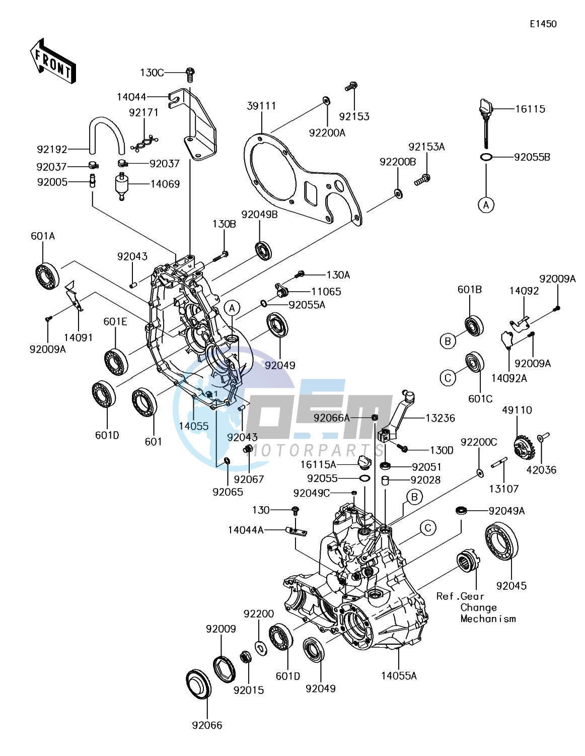 Gear Box