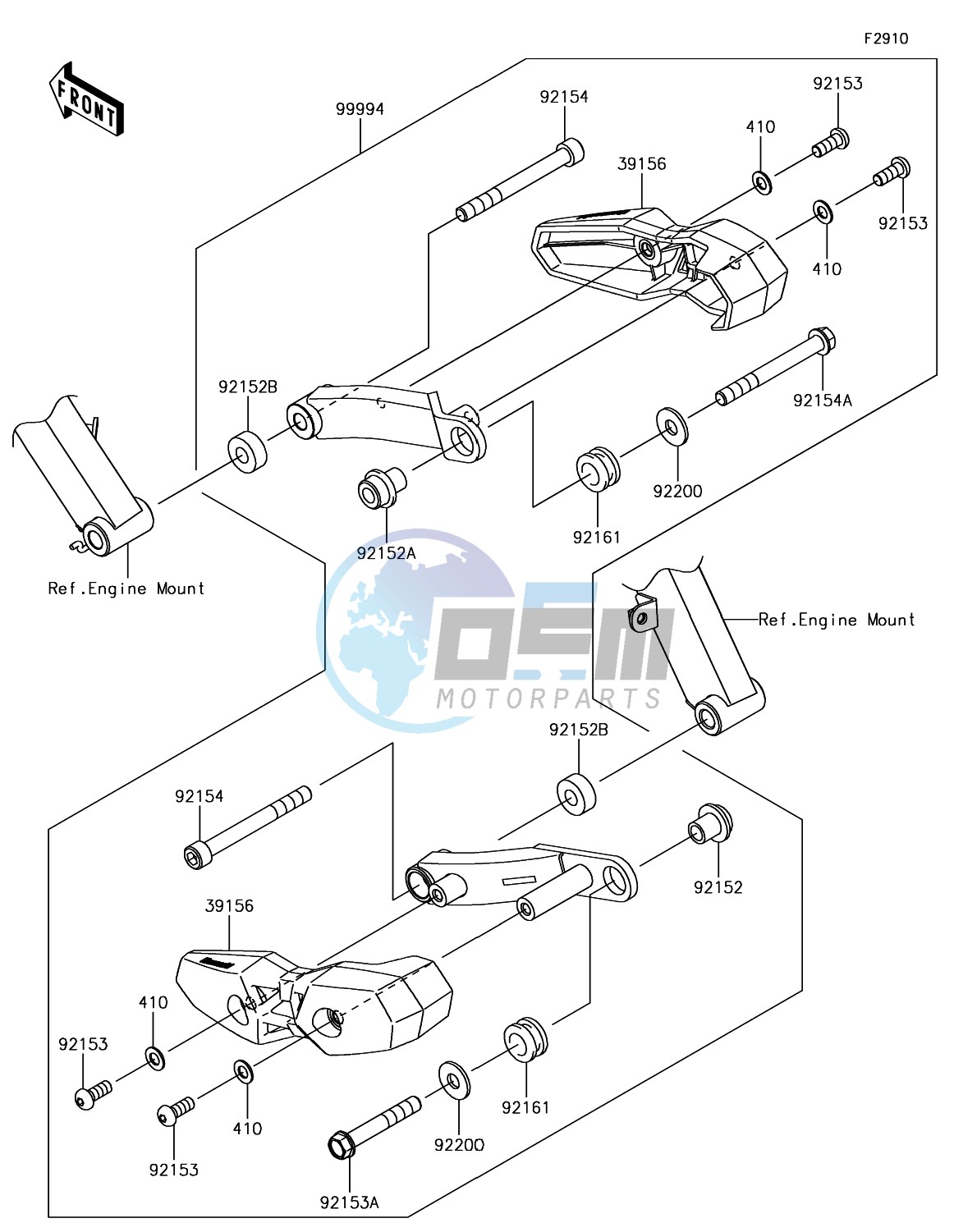 Accessory(Shroud Slider)