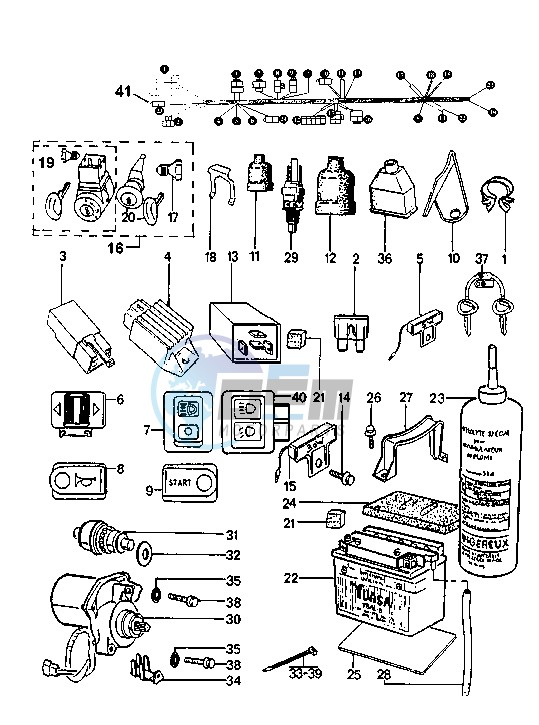 ELECTRICAL