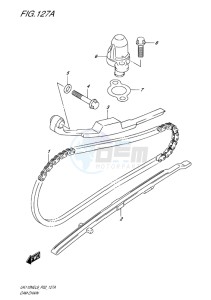 UK110NE ADDRESS EU drawing CAM CHAIN