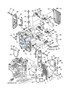 Z150PETOL drawing ELECTRICAL-1