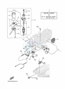 F20GMHL drawing OPTIONAL-PARTS-1