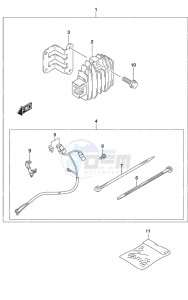 DF 30A drawing Electrical Manual Starter