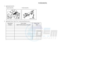 TT-R50E (1P6W 1P6X) drawing .4-Content