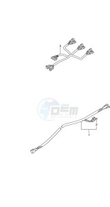 DF 150 drawing Harness (2)