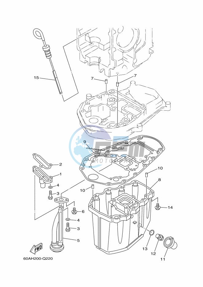 OIL-PAN