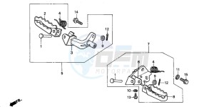 MT50S drawing STEP