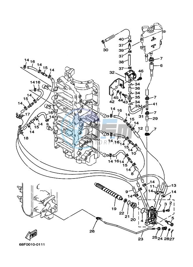 OIL-PUMP