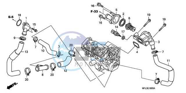 THERMOSTAT