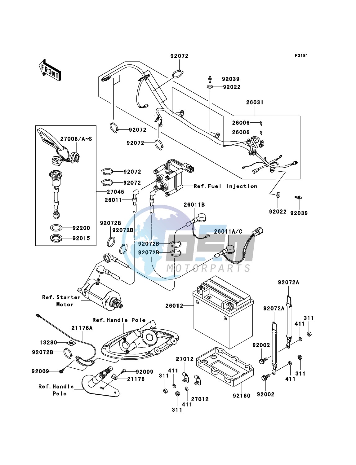 Electrical Equipment