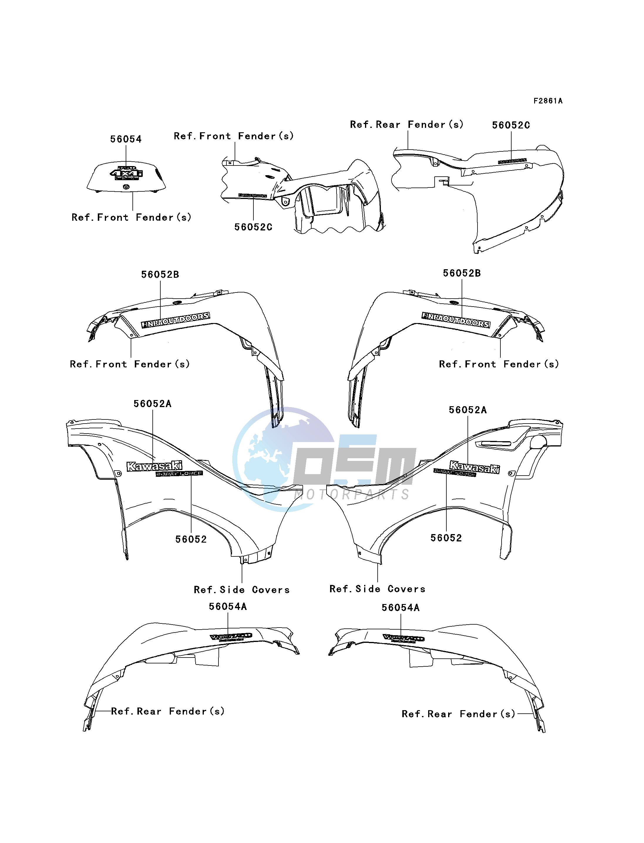 DECALS-- C.H.MAX-1- --- E8FA_E9FA- -