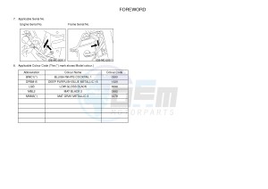 XJ6S 600 DIVERSION (S-TYPE) (36C9) drawing .3-Foreword