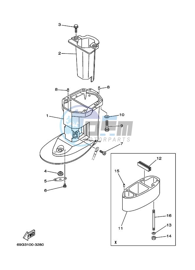 UPPER-CASING