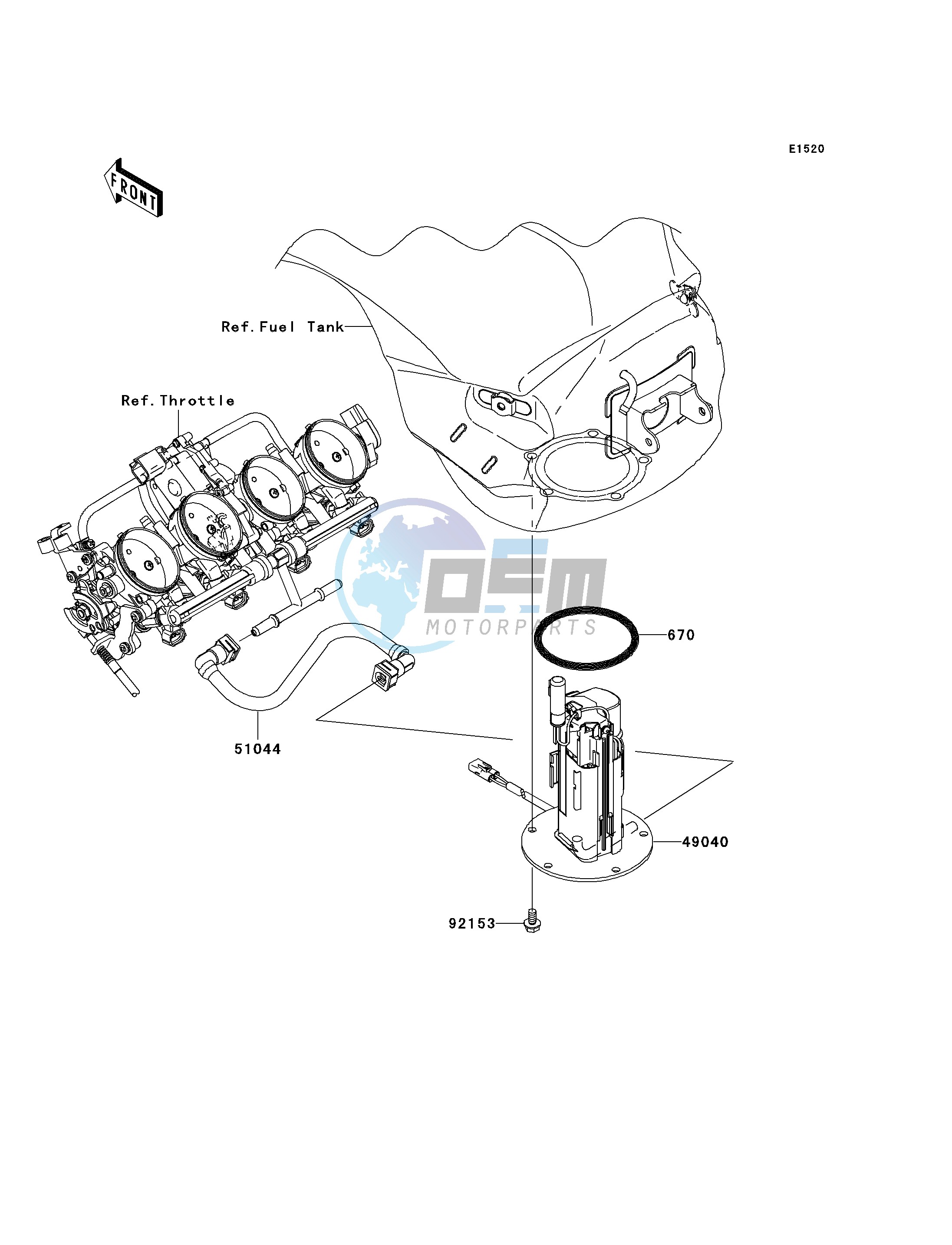 FUEL PUMP