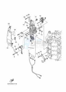 F80CEDL drawing ELECTRICAL-2