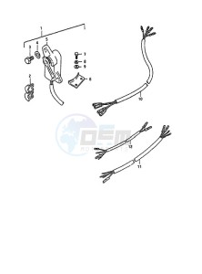 DT 55 drawing Electrical (2)