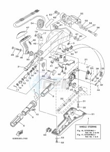 40VMHOL drawing STEERING-1