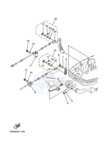 30HWL drawing THROTTLE-CONTROL-2