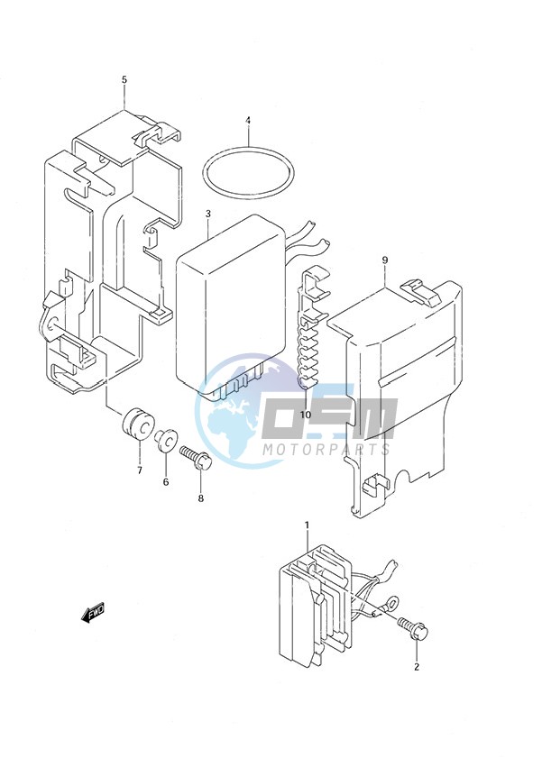 Rectifier