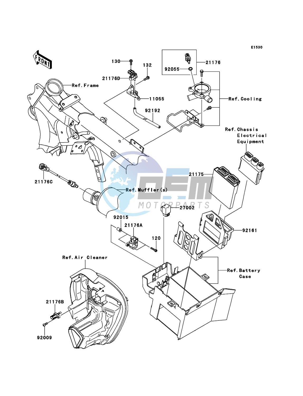 Fuel Injection