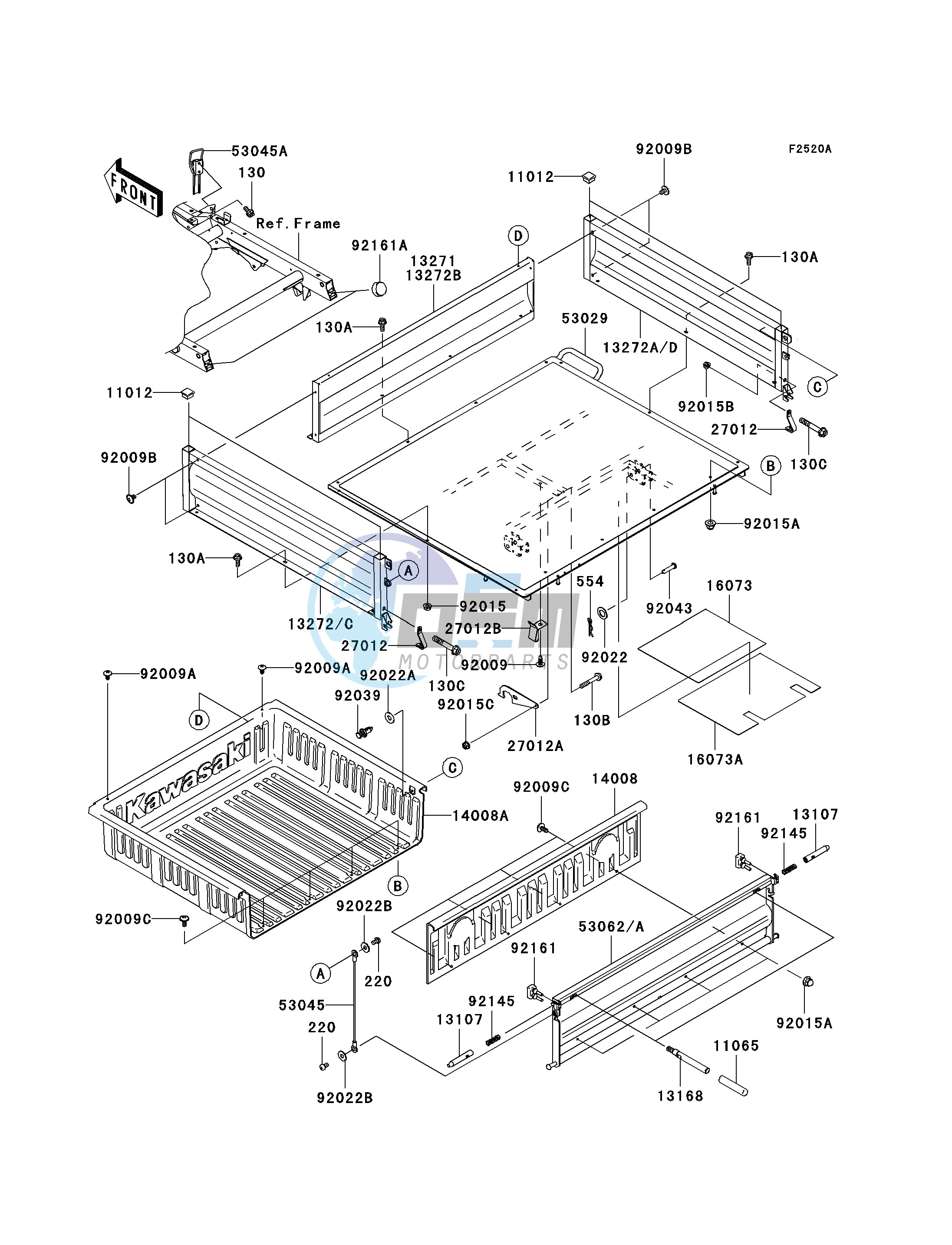 CARRIER-- S- - -- C8F_C9F- -