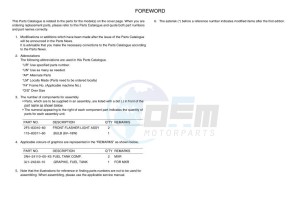 GPD125-A NMAX 125 (BV3C) drawing Infopage-3