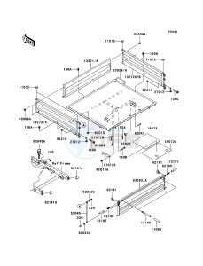 MULE_600 KAF400B8F EU drawing Carrier(s)