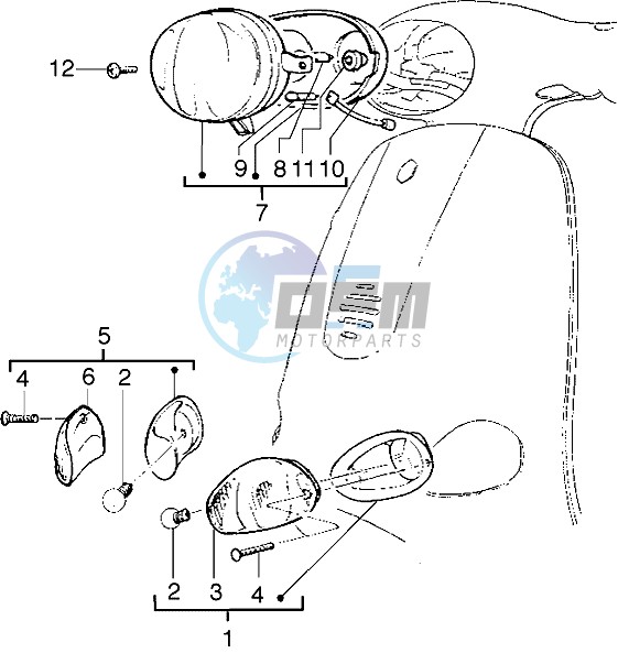 Optical unit