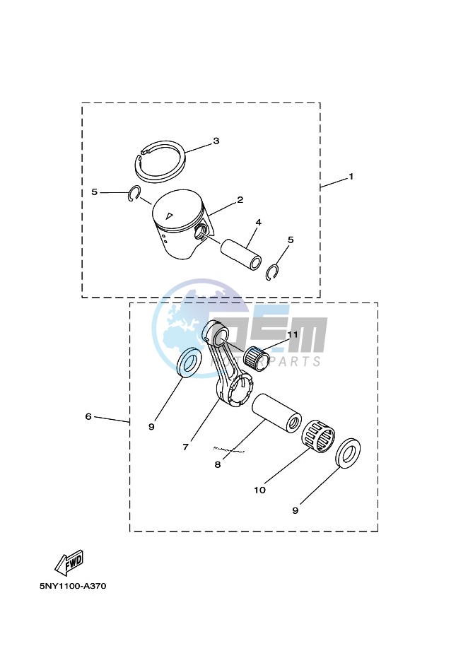 OPTIONAL PARTS 1