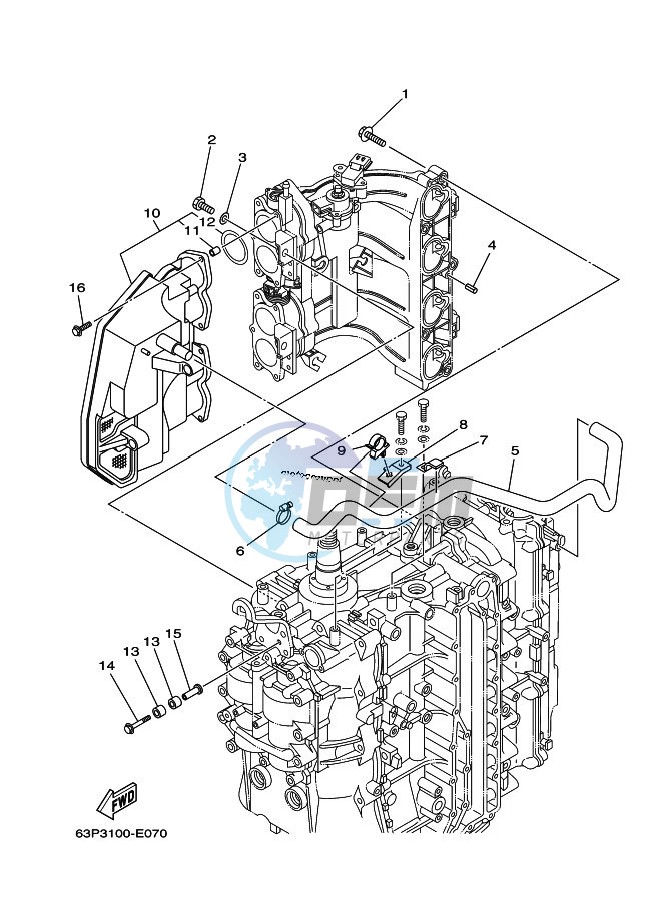 INTAKE-1