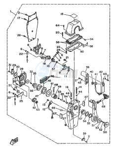 150A drawing REMOTE-CONTROL-ASSEMBLY-2