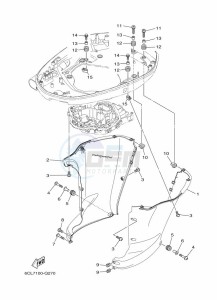 LF300XA-2018 drawing BOTTOM-COVER-3