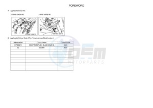 TT-R110E (BMA3) drawing Infopage-4