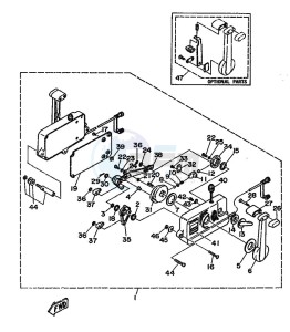 6DEM drawing REMOTE-CONTROL