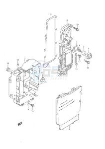 DF 140 drawing Rectifier