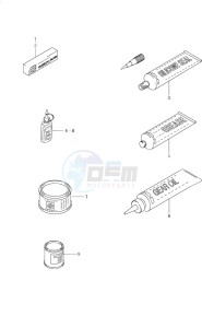 DF 9.9 drawing Optional