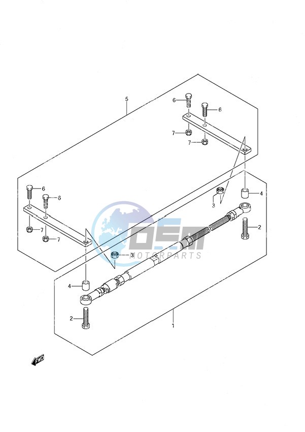 Tie Rod