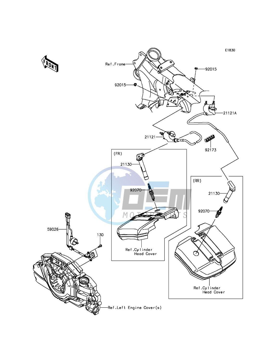 Ignition System