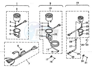 140AETO drawing OPTIONAL-PARTS-2