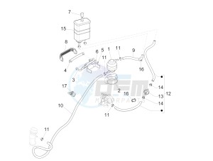 946 150 4T 3V ABS (NAFTA, APAC) AU, CN, JP, RI, TW, USA) drawing Anti-percolation system